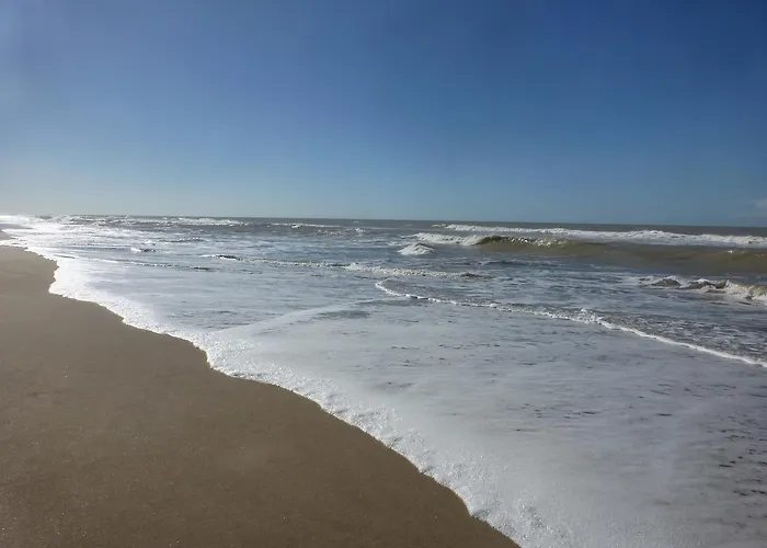 Casas De Pinamar