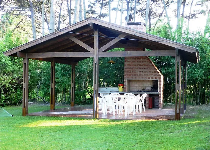 Casas De Pinamar