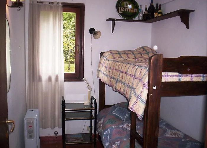 Casas De Pinamar