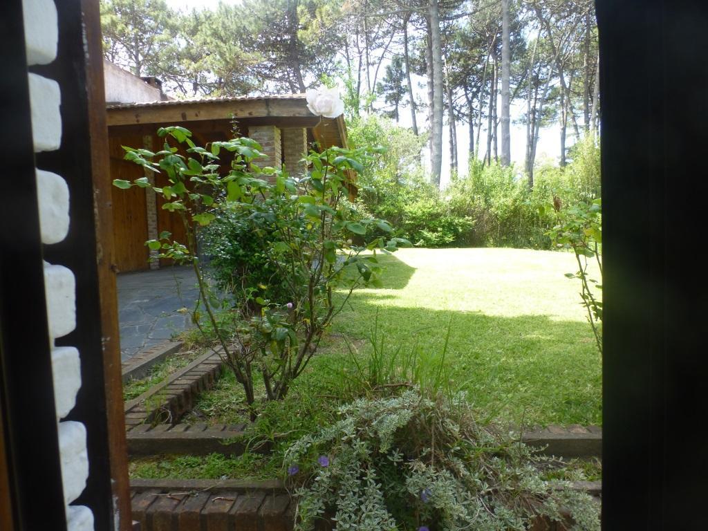 Casas De Holiday home Pinamar