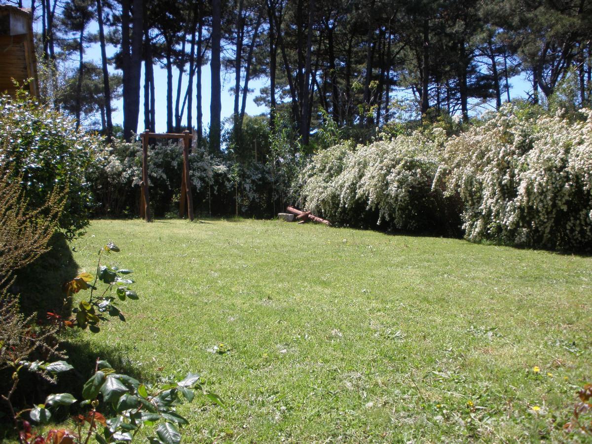 Holiday home Casas De Pinamar