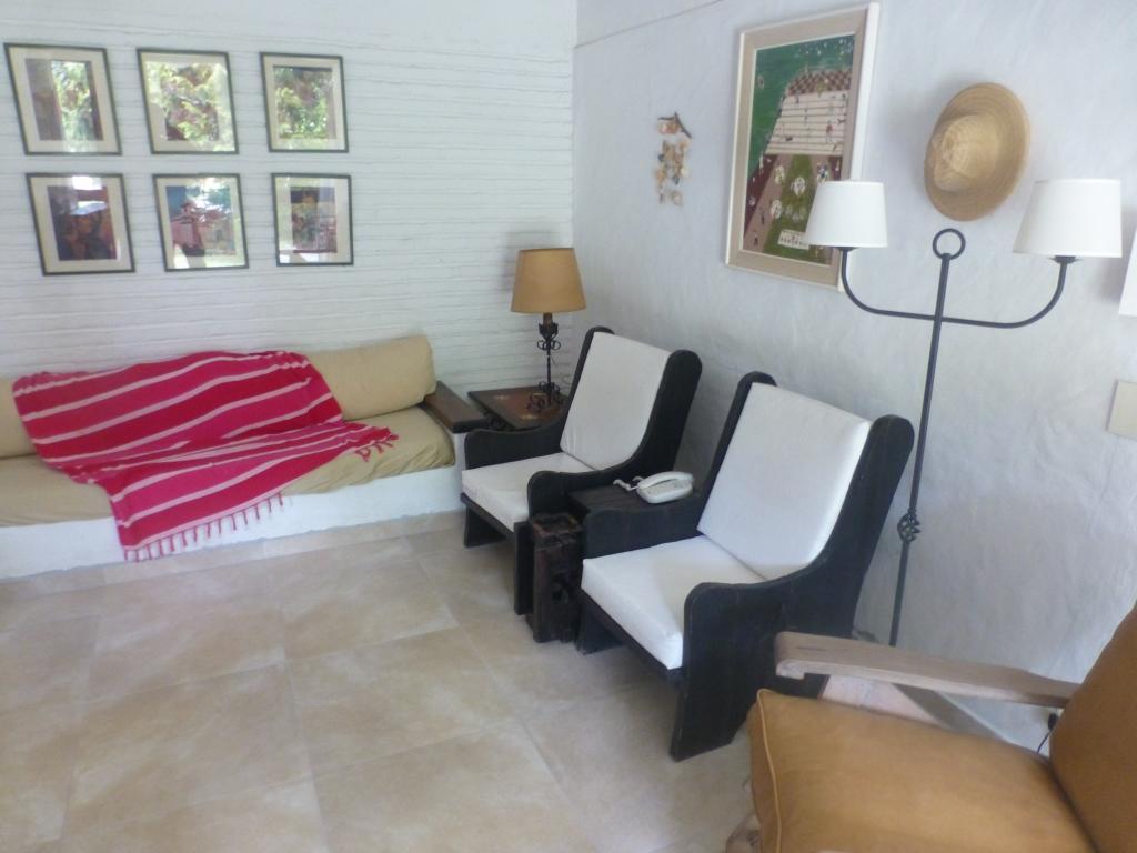 Holiday home Casas De Pinamar