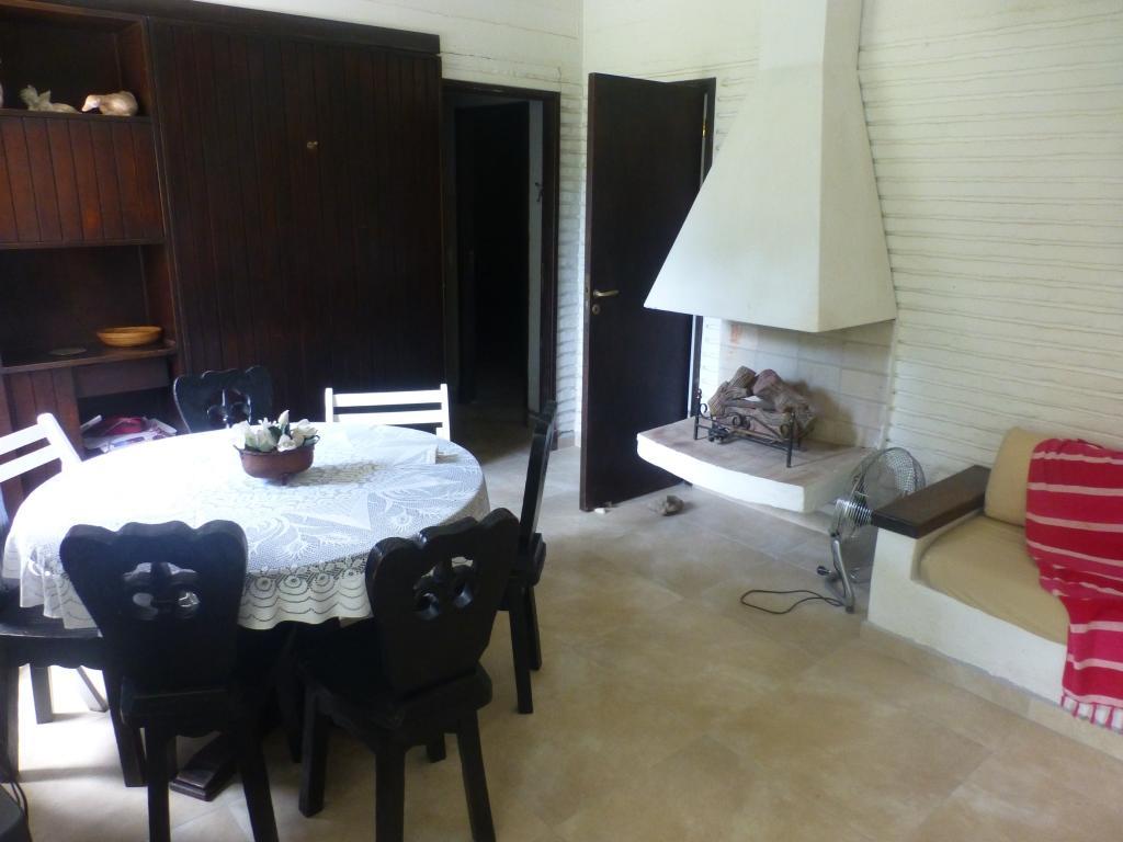 Holiday home Casas De Pinamar
