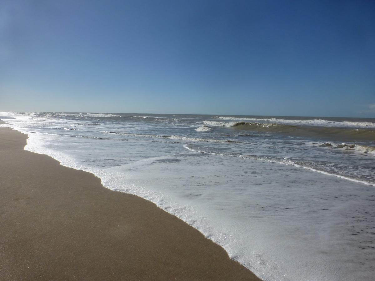 Casas De Pinamar