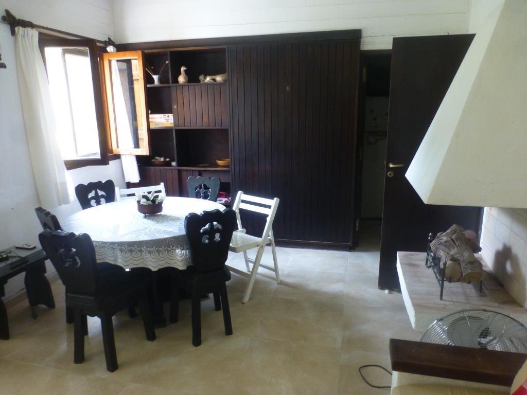 Holiday home Casas De Pinamar