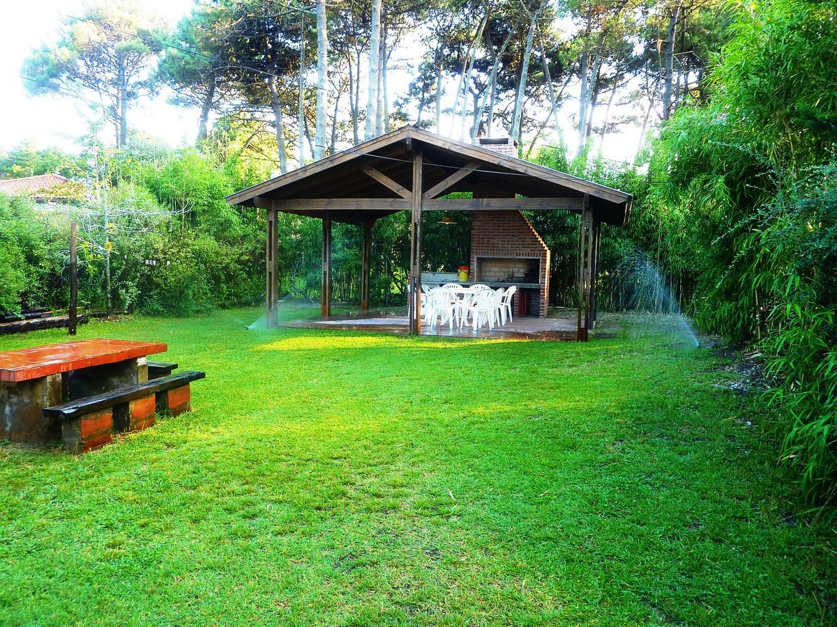 Casas De Holiday home