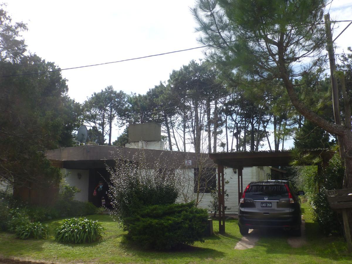Casas De Holiday home