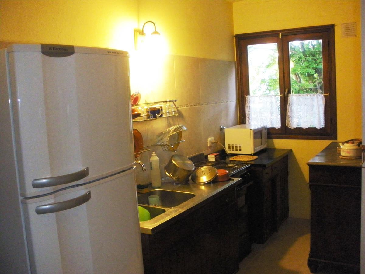 Casas De Holiday home Pinamar