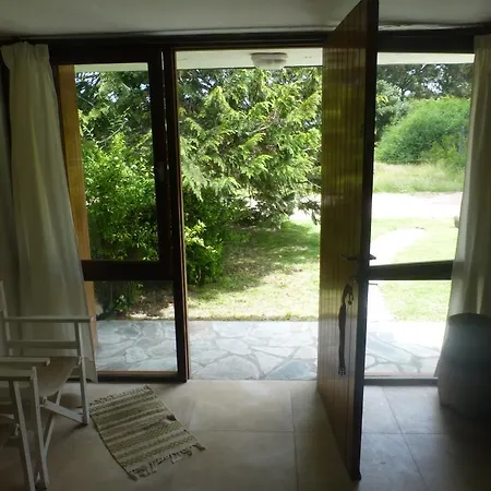 Casas De Pinamar Villa Exterior photo