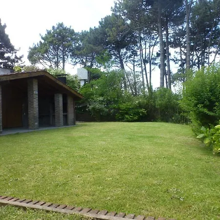 Casas De Pinamar Villa Exterior photo