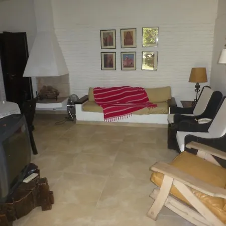 Casas De Pinamar Villa Exterior photo