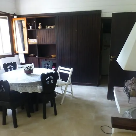 Casas De Pinamar Villa Exterior photo