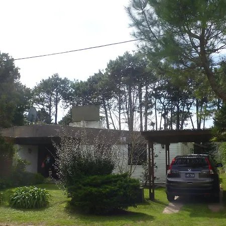 Casas De Pinamar Villa Exterior photo