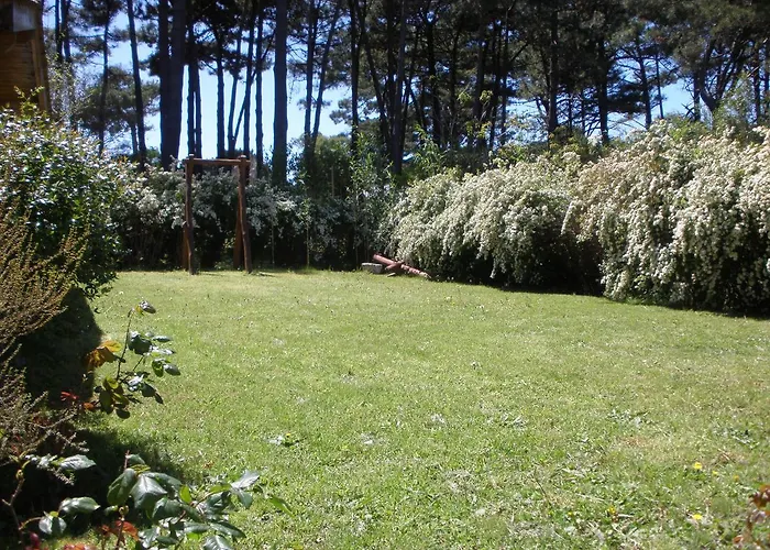 Casas De Pinamar